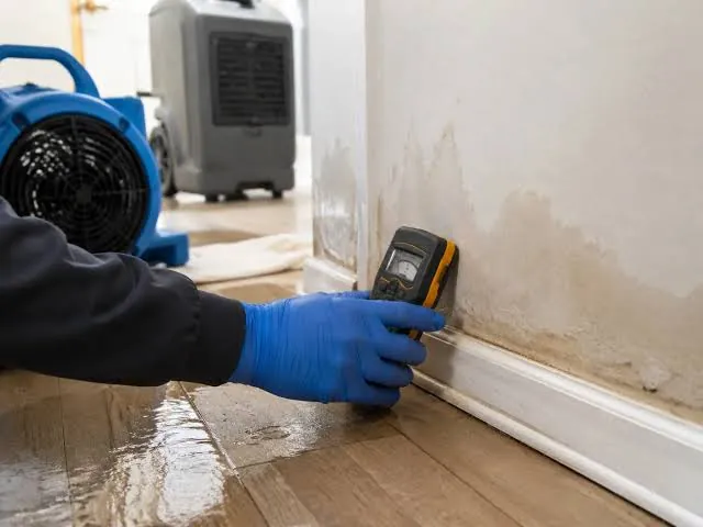 24/7 Water damage restoration services in Winston, OR - Rapid flood cleanup and mitigation